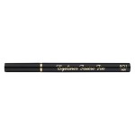 Подводка для глаз Vivienne Sabo Eyeliner Feutre Fin черная тон 801, 1 шт (kastd)