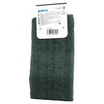 Мочалка для тела мужская Lec средней жесткости, 1 шт (kastd)