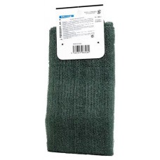 Мочалка для тела мужская Lec средней жесткости, 1 шт (kastd) в магазинах Ашан