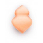 Спонж для макияжа Solomeya косметический, 1 шт (kastd)