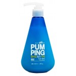 Зубная паста Perioe Original PumPing Toothpaste, 285 мл (kastd)