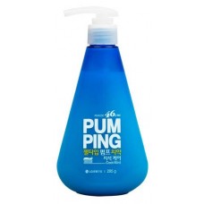 Зубная паста Perioe Original PumPing Toothpaste, 285 мл (kastd) в магазинах Ашан