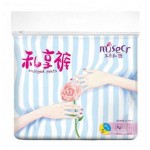 Прокладки-трусики женские Misecr супервпитывающие размер M-L, 2 шт (kastd)