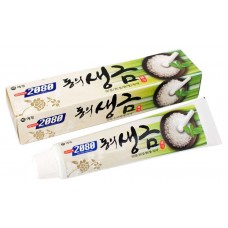 Зубная паста 2080 Лечебные травы и босоли, 120 г (kastd) в магазинах Ашан