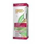 Гель-филлер для области вокруг глаз Compliment Expert+Botox заполняющий, 15 мл (kastd)