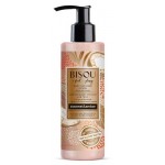 Лосьон для тела Bisou Ультраувлажнение с эффектом шелкового сияния мерцающий, 200 мл (kastd)