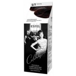 Краска для волос Estel Celebrity Шоколад тон 5/7 (kastd)