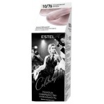 Краска для волос Estel Celebrity Скандинавский блонд тон 10/76 (kastd)