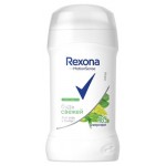 Антиперспирант-дезодорант стик Rexona Свежесть бамбука и алоэ вера, 40 мл (kastd)