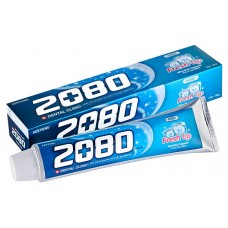 Зубная паста 2080 Освежающая, 120 г (kastd) в магазинах Ашан