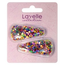 Заколка для волос Lavelle детская, 1 шт (kastd) в магазинах Ашан