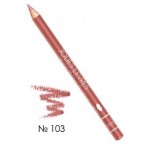 Карандаш для губ Vivienne Sabo Jolies Levres тон 103, 1 шт (kastd) Карандаш для губ Vivienne Sabo Jolies Levres тон 103, 1 шт (kastd)