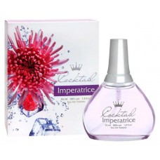 Туалетная вода Apple Parfums Cocktail Imperatrice женская, 55 мл (kastd) в магазинах Ашан