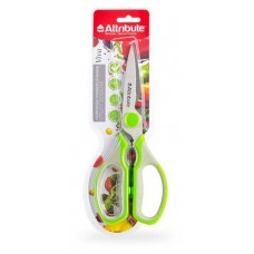 Ножницы Attribute Viva универсальные (kastd) в магазинах Ашан