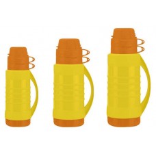 Термос Kukina Raffinata, 1,8 л (kastd) в магазинах Ашан