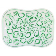 Доска разделочная Chef гибкая, 30х40 см (kastd) в магазинах Ашан