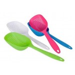 Шумовка пластиковая, 34,2 см (kastd) Шумовка пластиковая, 34,2 см (kastd)