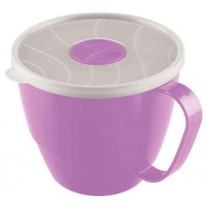 Кружка-контейнер для бульона Phibo, 0,72 л (kastd) в магазинах Ашан