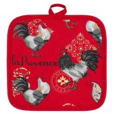 Прихватка Guten Morgen, 17х17 см (kastd) в магазинах Ашан