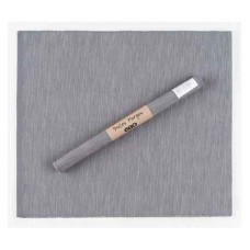 Скатерть Guten Morgen серая, 40х140 см (kastd) в магазинах Ашан