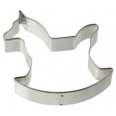 Форма для печенья Zenker Лошадка, 7х7,2 см (kastd) в магазинах Ашан