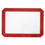 Коврик для выпечки Мультидом, 18х16 см (kastd) Коврик для выпечки Мультидом, 18х16 см (kastd)