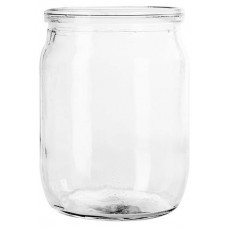 Банка стеклянная, 0,5 л (kastd) в магазинах Ашан