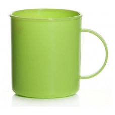 Кружка Gotoff пластиковая, 300 мл (kastd) в магазинах Ашан