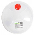 Крышка для СВЧ Каждый день, 23 см (kastd)