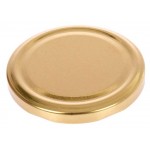 Крышка для консервирования винтовая ТО-43, 1 шт (kastd)