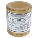 Набор крышек для банок Елабужские крышки Автоклавирование винтовые III-82, 10 шт (kastd)