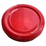 Крышка для консервирования Елабужские крышки Карусель винтовая III-66, 1 шт (kastd)