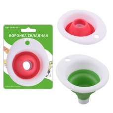Воронка Мультидом складная, 7,5 см (kastd) в магазинах Ашан