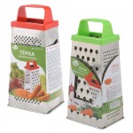 Терка Мультидом 4 грани 22,5 см (kastd) Терка Мультидом 4 грани 22,5 см (kastd)