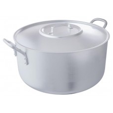 Котел Scovo, 40 л (kastd) в магазинах Ашан