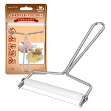 Сырорезка-ролик Мультидом Ретро (kastd) в магазинах Ашан