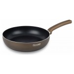 Сковорода Rondell Absolute для индукционных плит, 20 см (kastd) Сковорода Rondell Absolute для индукционных плит, 20 см (kastd)