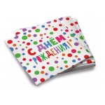 Салфетки бумажные 3-слойные Nd play Сказочный патруль, 20 шт (kastd) Салфетки бумажные 3-слойные Nd play Сказочный патруль, 20 шт (kastd)