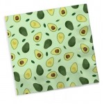 Салфетки бумажные 3-слойные Nd play Авокадо-2, 20 шт (kastd) Салфетки бумажные 3-слойные Nd play Авокадо-2, 20 шт (kastd)