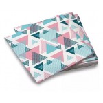 Салфетки бумажные 3-слойные Nd play Геометрия, 20 шт (kastd) Салфетки бумажные 3-слойные Nd play Геометрия, 20 шт (kastd)