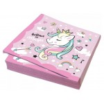 Салфетки бумажные 3-слойные Nd play Геометрия, 20 шт (kastd) Салфетки бумажные 3-слойные Nd play Геометрия, 20 шт (kastd)