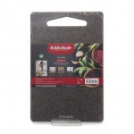 Доска разделочная Attribute Granite, 20x30 см (kastd) Доска разделочная Attribute Granite, 20x30 см (kastd)