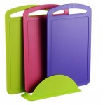 Набор разделочных досок Idea, 33x24 см (kastd) Набор разделочных досок Idea, 33x24 см (kastd)