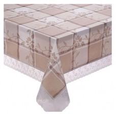 Скатерть Meiwa F-55, 122x152 см (kastd) в магазинах Ашан