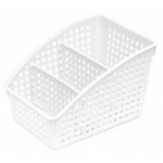 Подставка для столовых Violet Лофт, 18х13,5 см (kastd) Подставка для столовых Violet Лофт, 18х13,5 см (kastd)