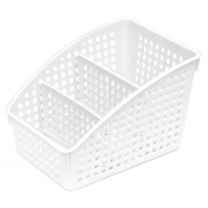 Подставка для столовых Violet Лофт, 18х13,5 см (kastd) в магазинах Ашан