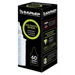 Кассета сменная к фильтру-кувшину для очистки воды Барьер Жесткость Железо (kastd)