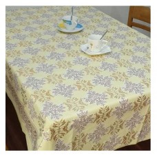 Скатерть Flora Dasch, 200х140 см (kastd) в магазинах Ашан