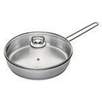 Сковорода Катюша София, 18 см (kastd)