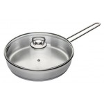 Сковорода Катюша София, 28 см (kastd)